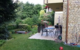 Sofia Apartment Kazmer